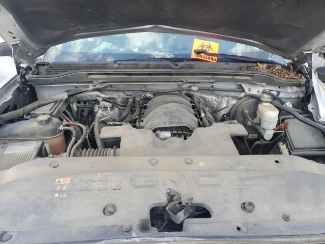 GMC Sierra K1500 Slt Image 11