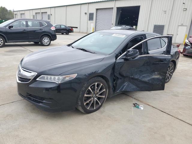  Salvage Acura TLX