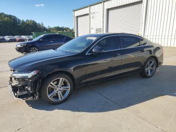  Salvage Volvo S90