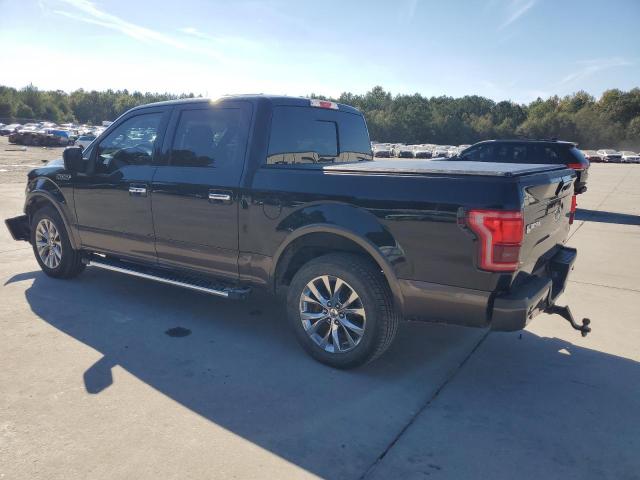 Ford F-150 Supercrew Image 3