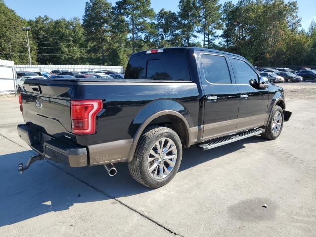 Ford F-150 Supercrew Image 6