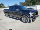 Ford F-150 Supercrew Image 4