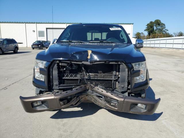 Ford F-150 Supercrew Image 5
