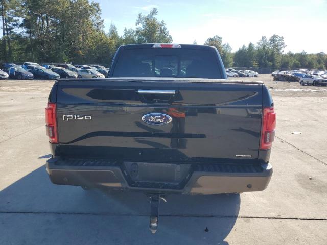Ford F-150 Supercrew Image 8