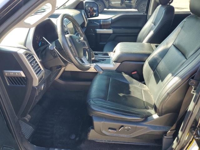 Ford F-150 Supercrew Image 10