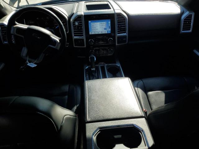 Ford F-150 Supercrew Image 11