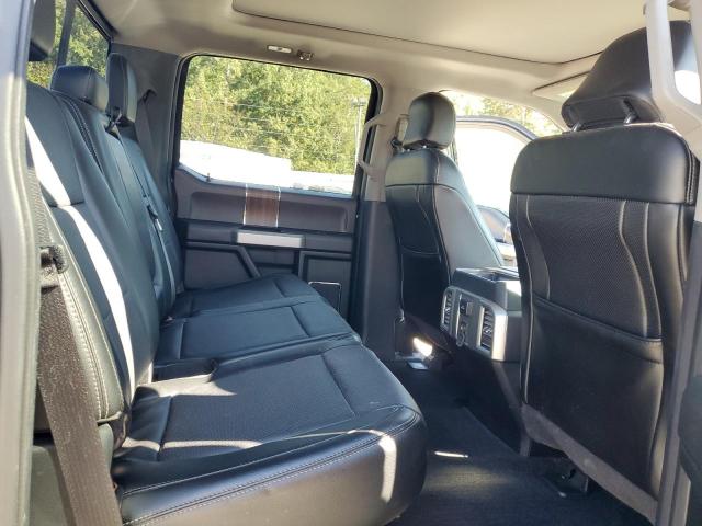 Ford F-150 Supercrew Image 2