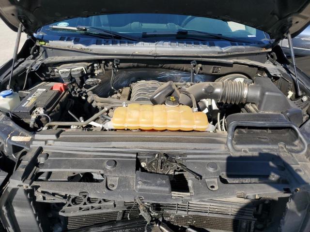 Ford F-150 Supercrew Image 9