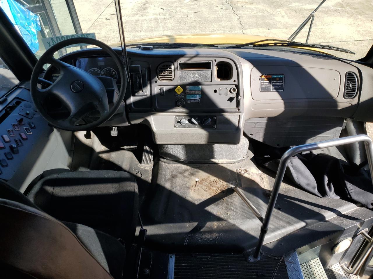 Freightliner Chassis B2 B2b Image 3