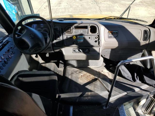 Freightliner Chassis B2 B2b Image 3