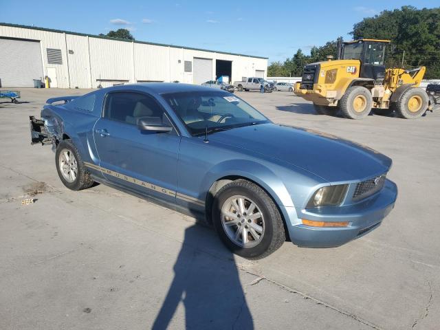 Ford Mustang Image 3