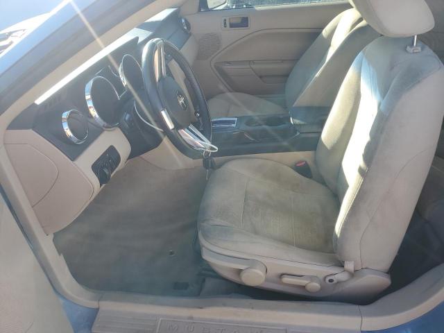 Ford Mustang Image 8