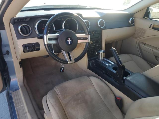 Ford Mustang Image 5