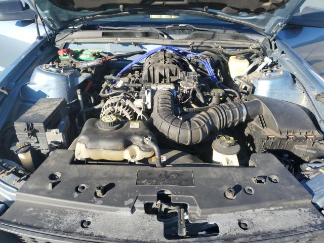 Ford Mustang Image 12