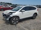 Honda Crv Touring Image 1