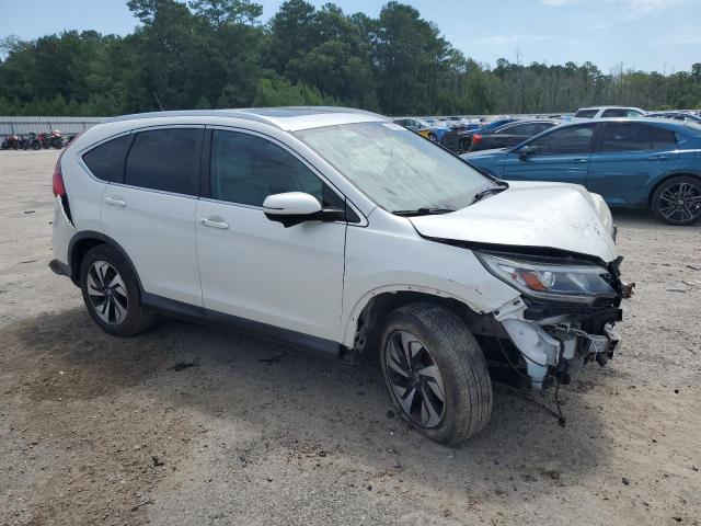 Honda Crv Touring Image 6