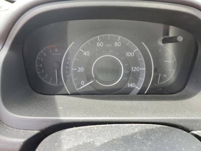 Honda Crv Touring Image 10