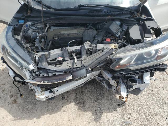 Honda Crv Touring Image 8