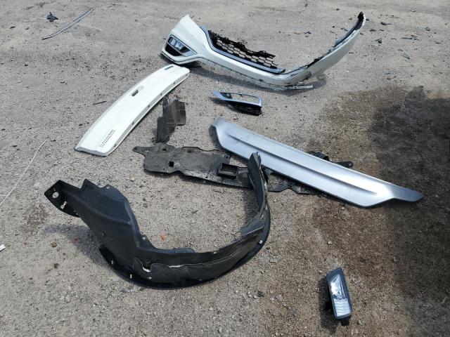 Honda Crv Touring Image 7