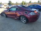 Mitsubishi Eclipse Gs Image 4