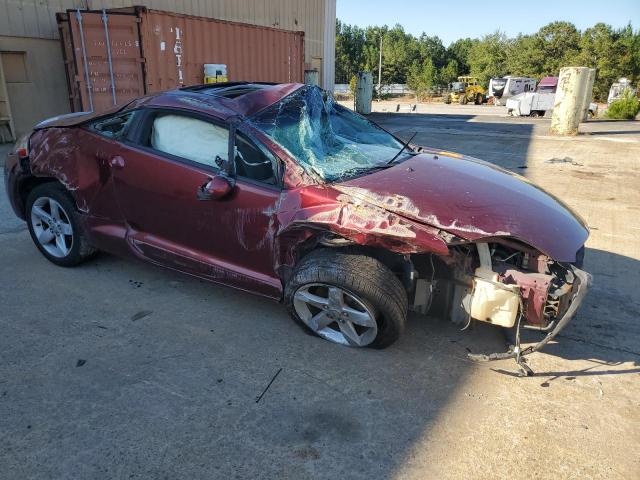 Mitsubishi Eclipse Gs Image 5