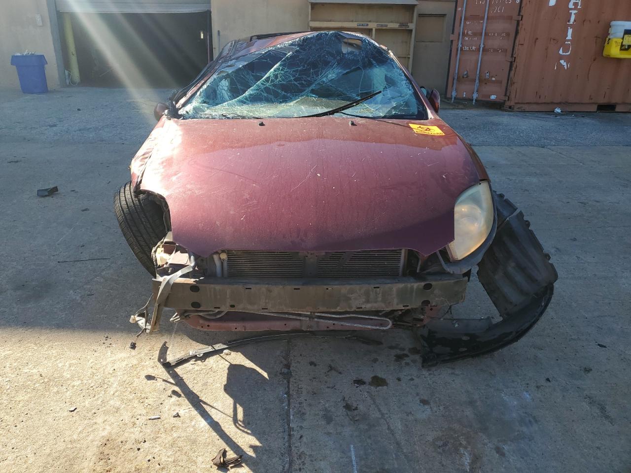 Mitsubishi Eclipse Gs Image 9