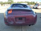 Mitsubishi Eclipse Gs Image 10