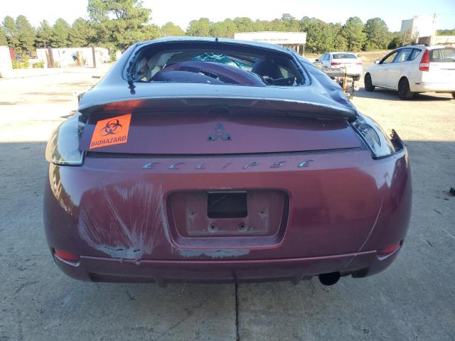 Mitsubishi Eclipse Gs Image 10