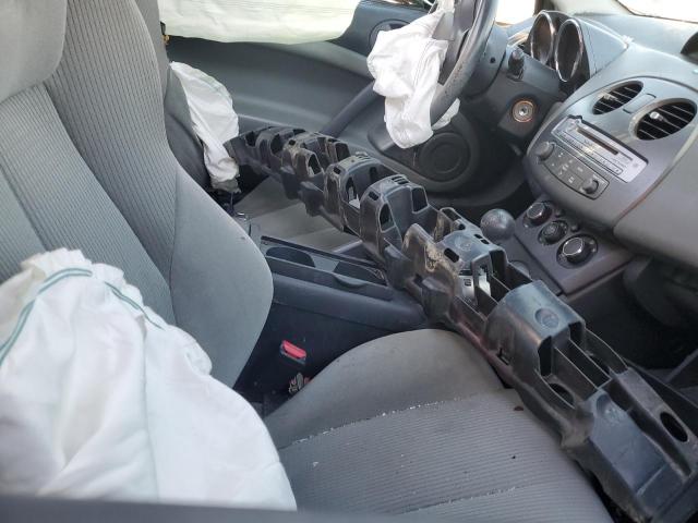 Mitsubishi Eclipse Gs Image 8