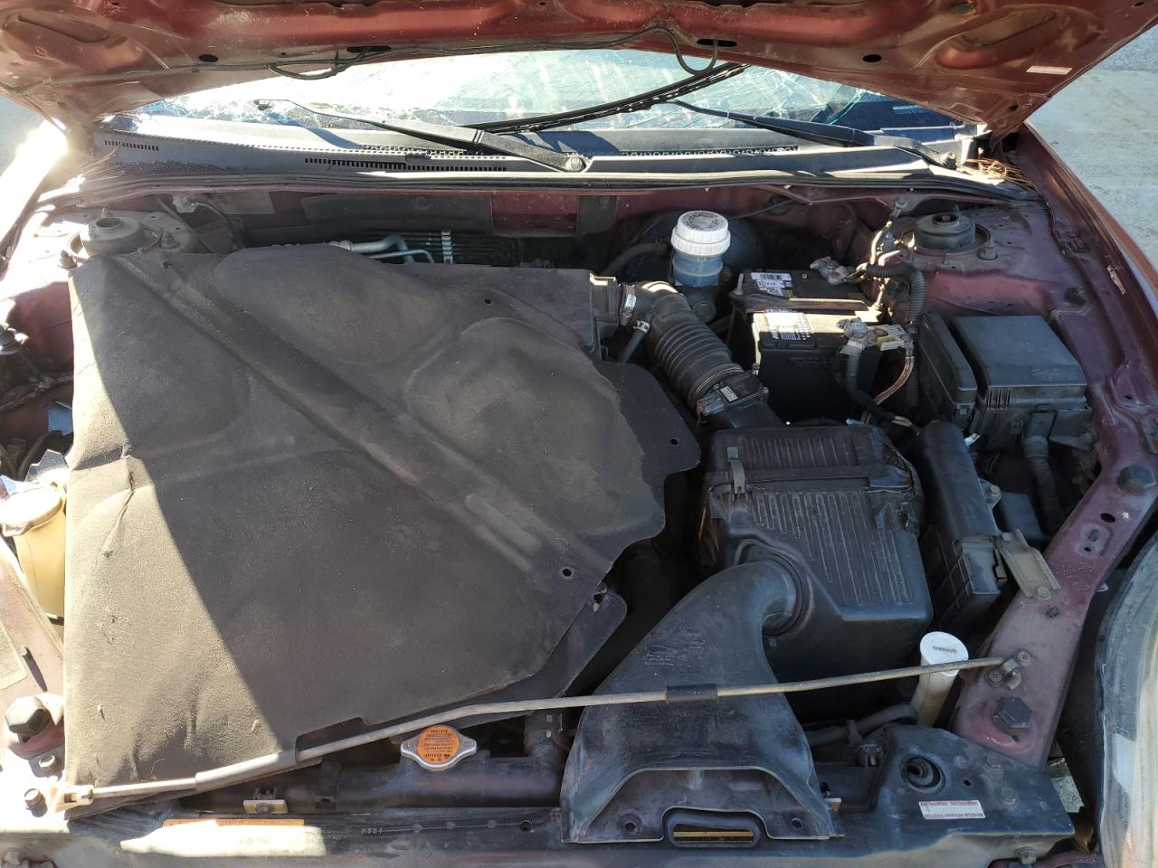 Mitsubishi Eclipse Gs Image 11