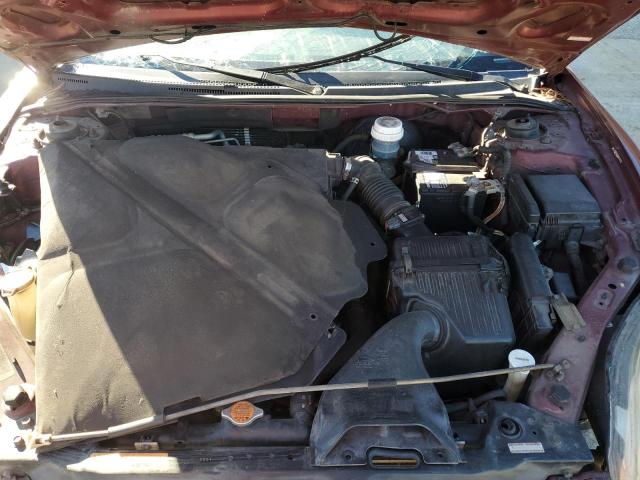 Mitsubishi Eclipse Gs Image 11