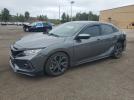 Honda Civic Sport Image 1