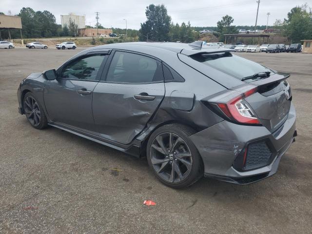 Honda Civic Sport Image 3