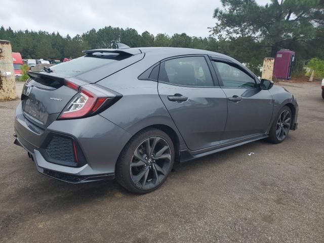 Honda Civic Sport Image 6