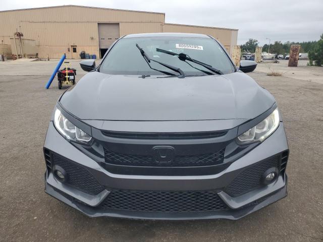 Honda Civic Sport Image 5