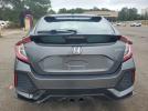 Honda Civic Sport Image 9