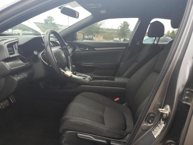 Honda Civic Sport Image 11