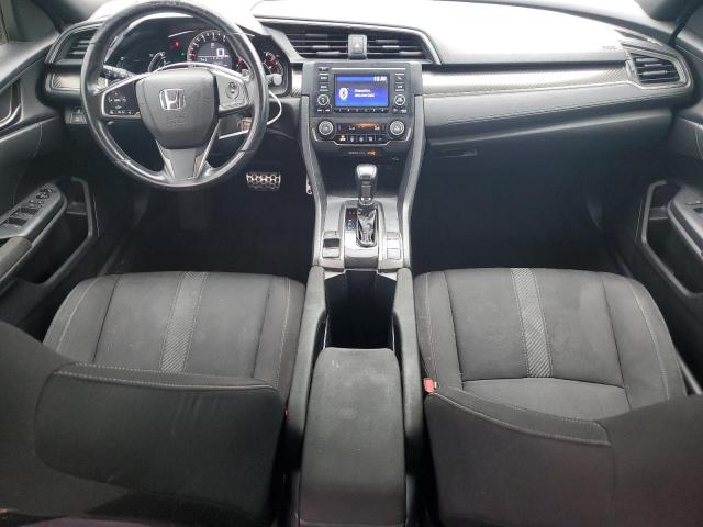 Honda Civic Sport Image 7