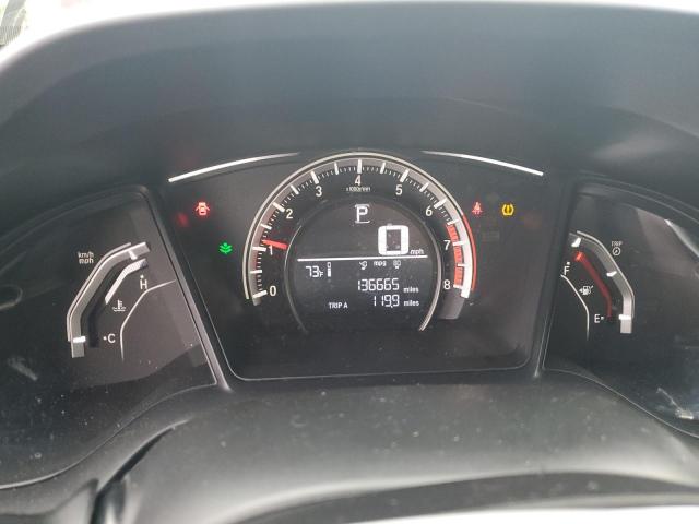 Honda Civic Sport Image 2