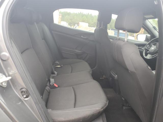 Honda Civic Sport Image 4