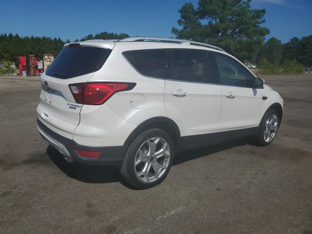 Ford Escape Titanium Image 8