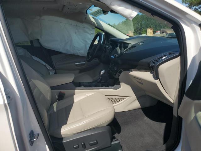 Ford Escape Titanium Image 5