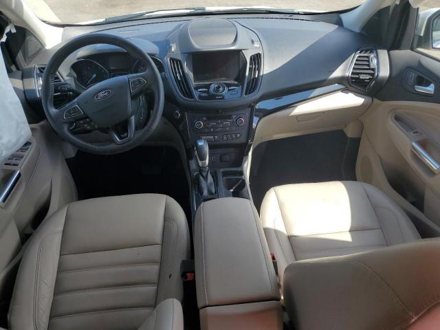 Ford Escape Titanium Image 9