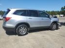 Honda Pilot Exl Image 13