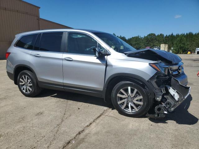 Honda Pilot Exl Image 12