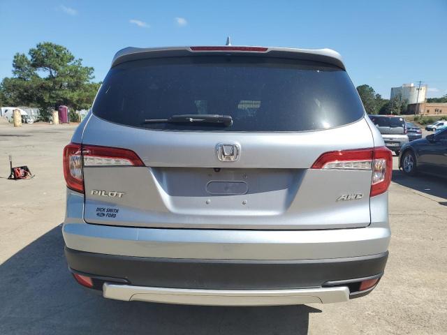 Honda Pilot Exl Image 2
