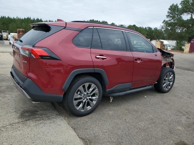 Toyota RAV4 Limited Image 4