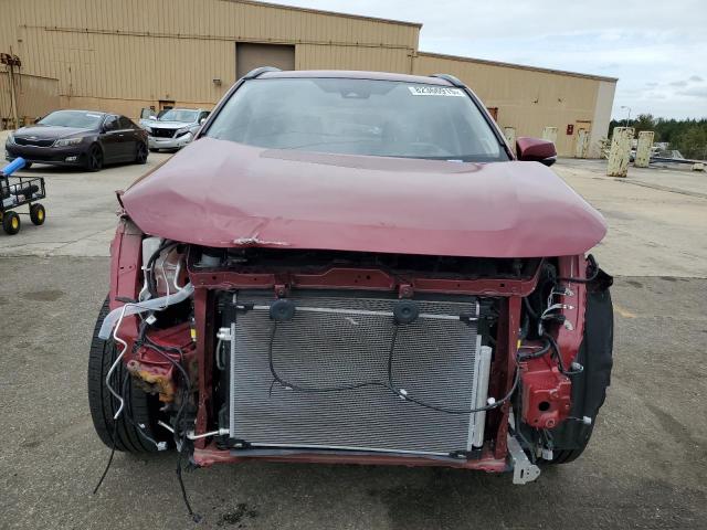 Toyota RAV4 Limited Image 2