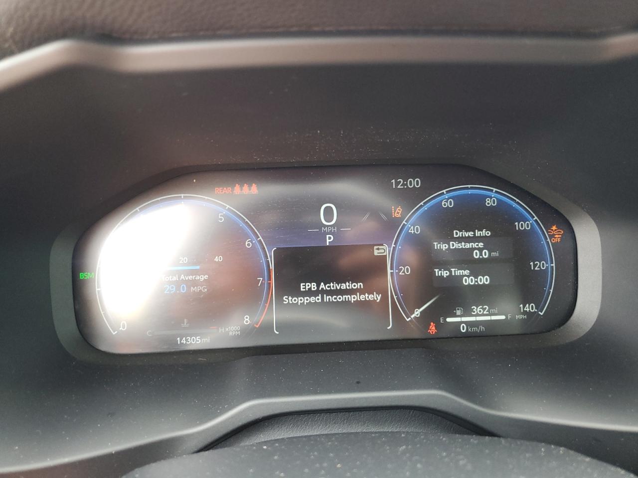 Toyota RAV4 Limited Image 9