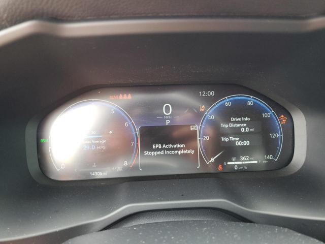 Toyota RAV4 Limited Image 9